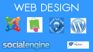 Web Design